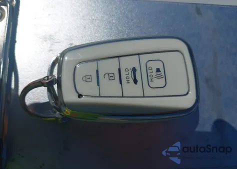 2021 Toyota Camry Trd z USA, uszkodzony, nr VIN 4T1KZ1AK2MU051773